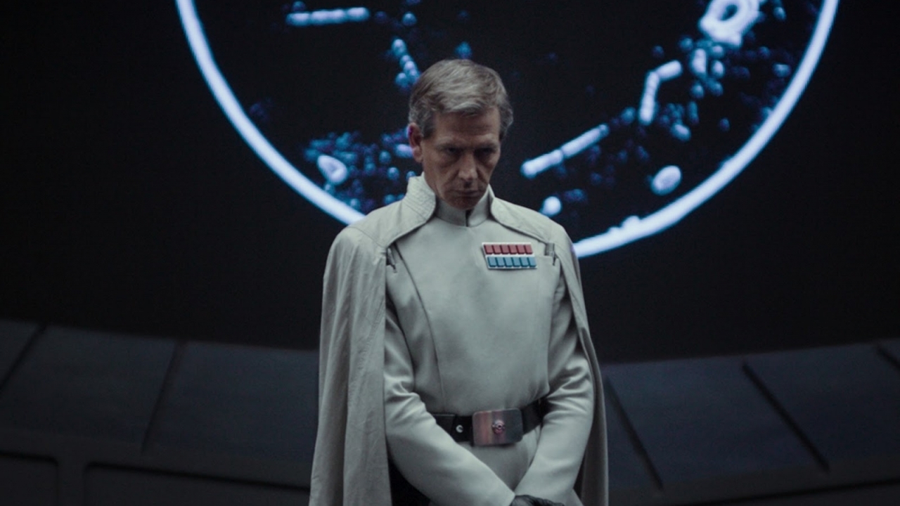 'Star Wars' brengt 'Rogue One'-sterren terug op Disney+