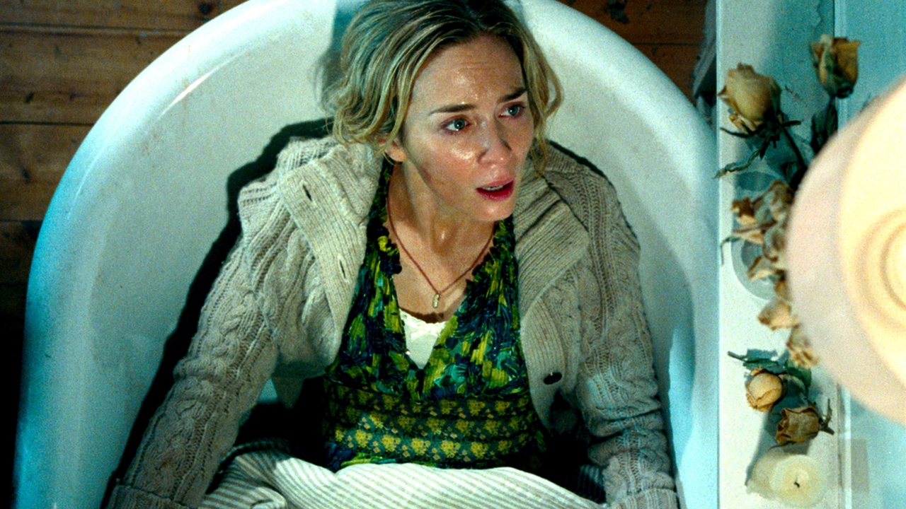 Emily Blunt keert op één voorwaarde terug voor 'A Quiet Place 3'