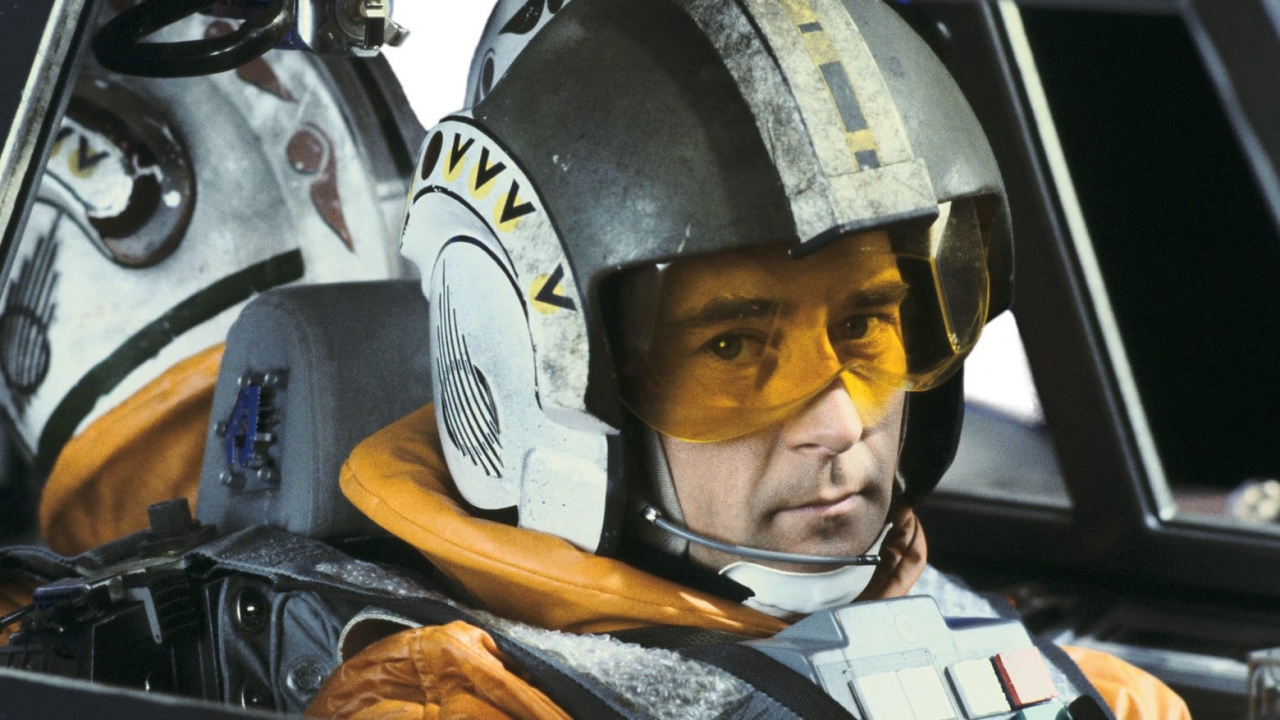 Star Wars sorteert voor op verrassende cameo in 'Rogue Squadron'