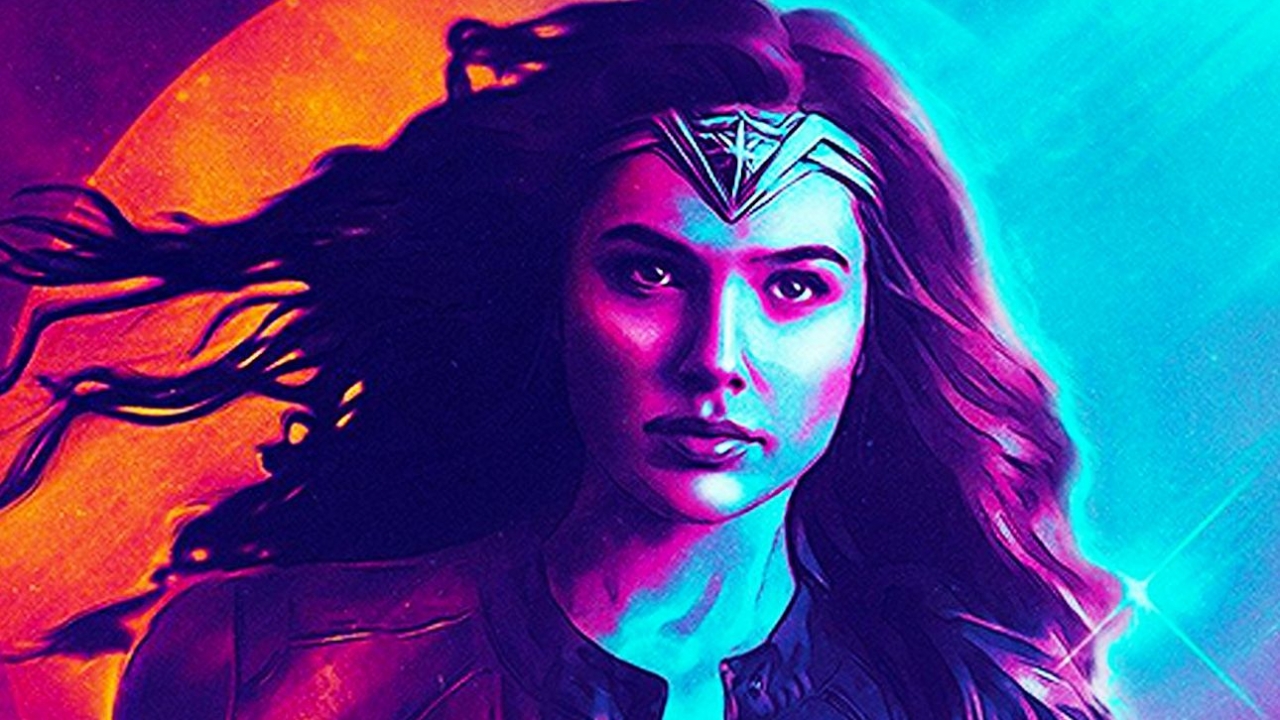 Primeur voor HBO Max: 'Wonder Woman 84' in 4K beschikbaar