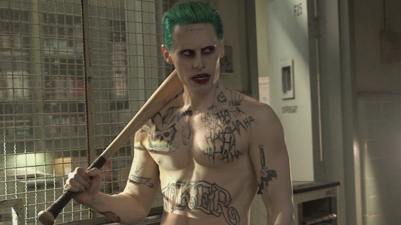 Jared "The Joker" Leto wil voorlopig nog geen kinderen ondanks bijna-dood-ervaring
