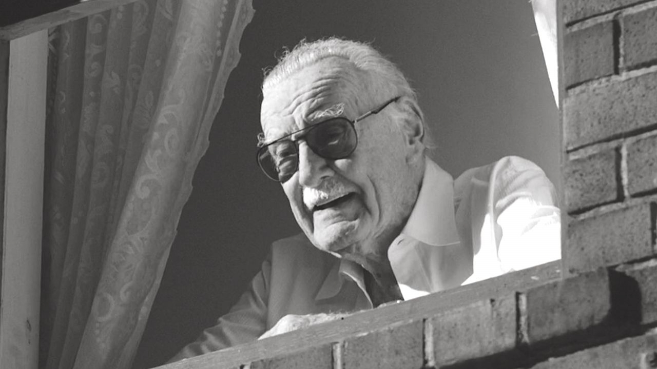 Fans starten petitie voor herdenkingsbeeld Marvel-icoon Stan Lee in New York