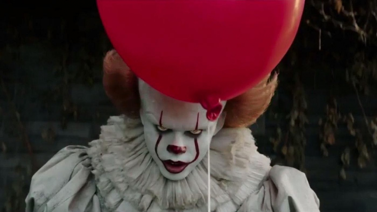 Foto onthult de volwassen Losers in 'It: Chapter Two'!