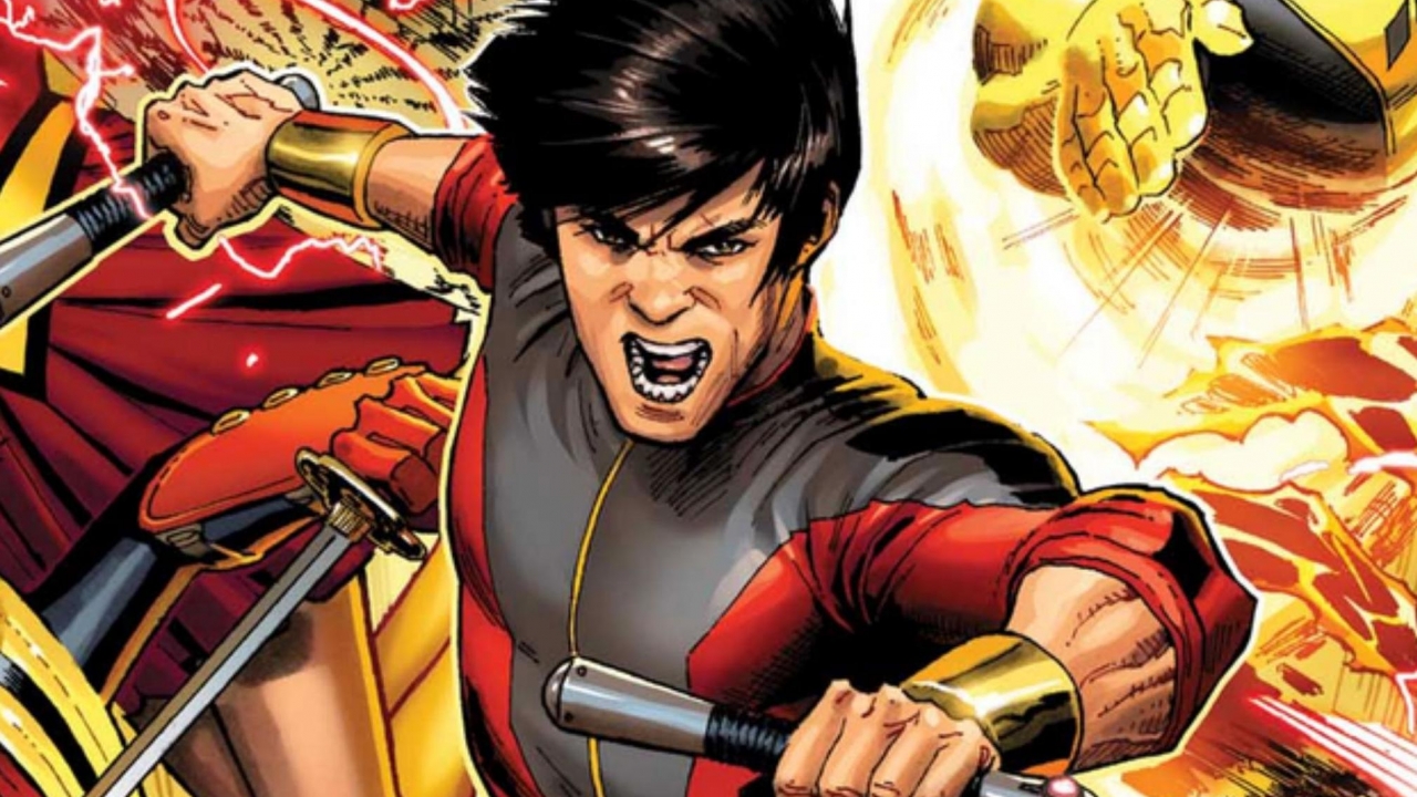 Eerste personagedetails Marvel-film 'Shang-Chi' lijken gelekt