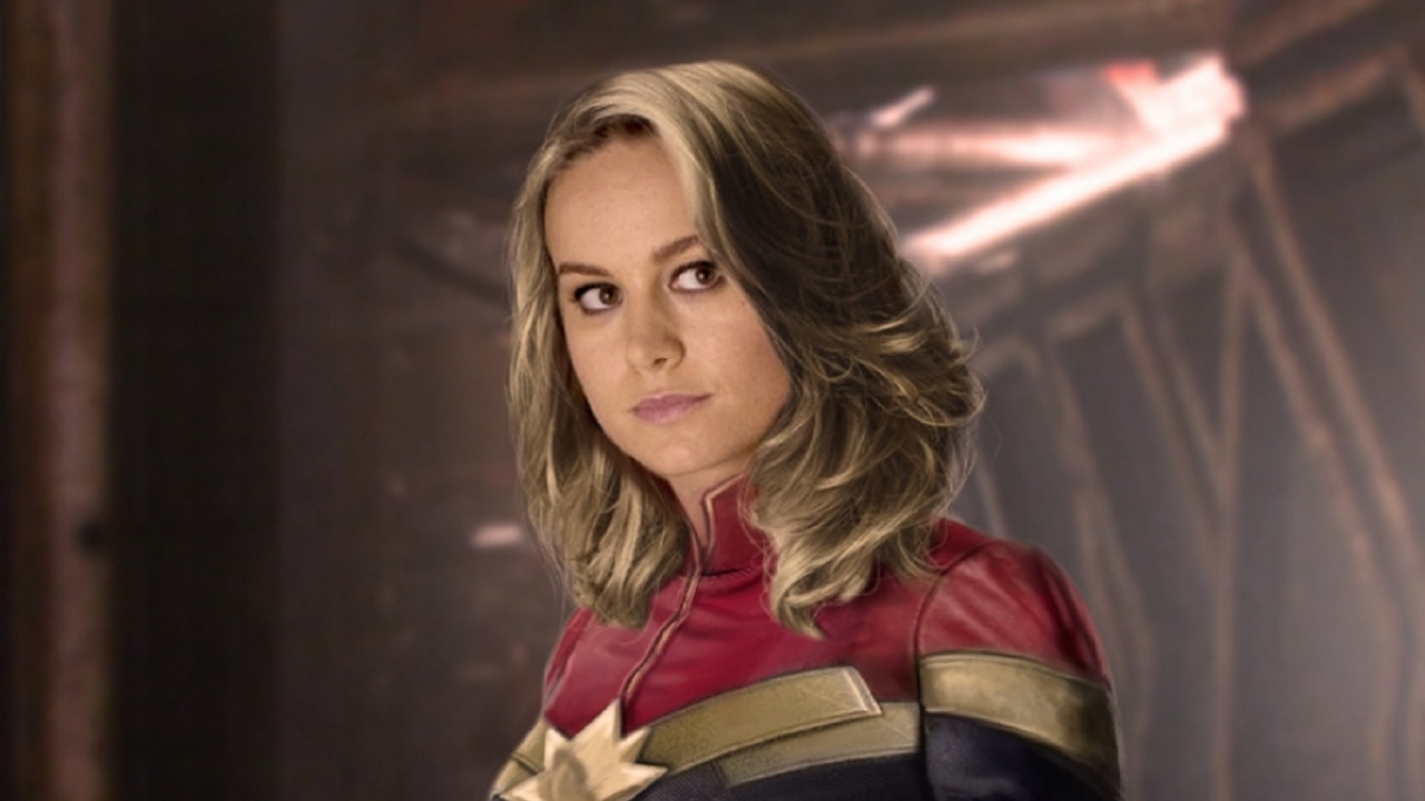 Regisseurs gevonden voor 'Captain Marvel'!