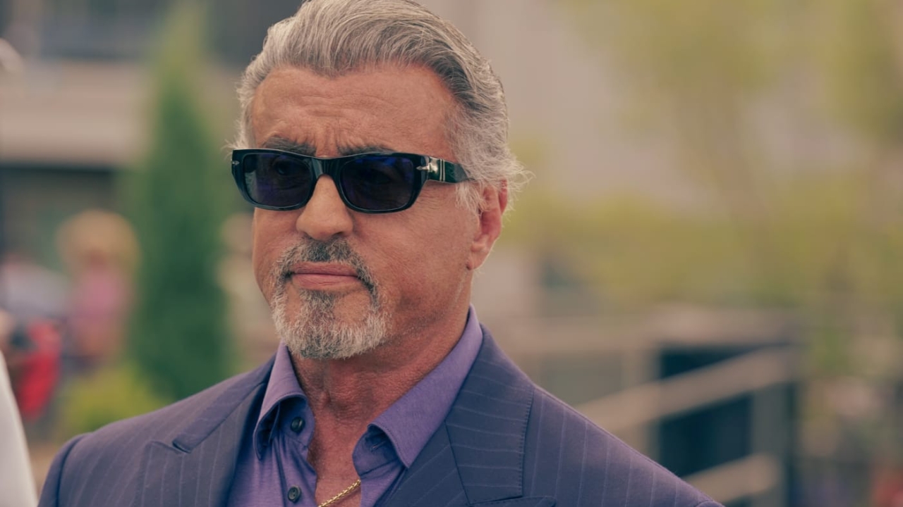 Sylvester Stallone is een onderschat talent: "Dit is wie hij echt is"