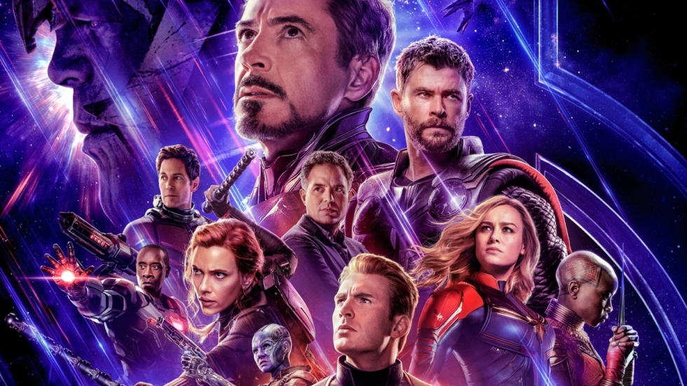 'Avengers'-sterren herenigd in grote misdaadfilm van Amazon