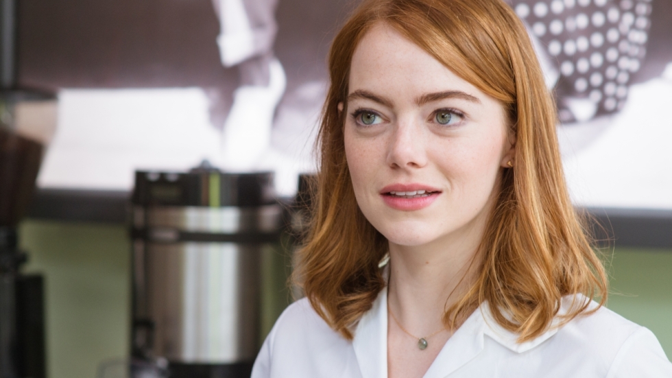 Emma Stone heeft in het écht een andere naam: "de mijne was al bezet"