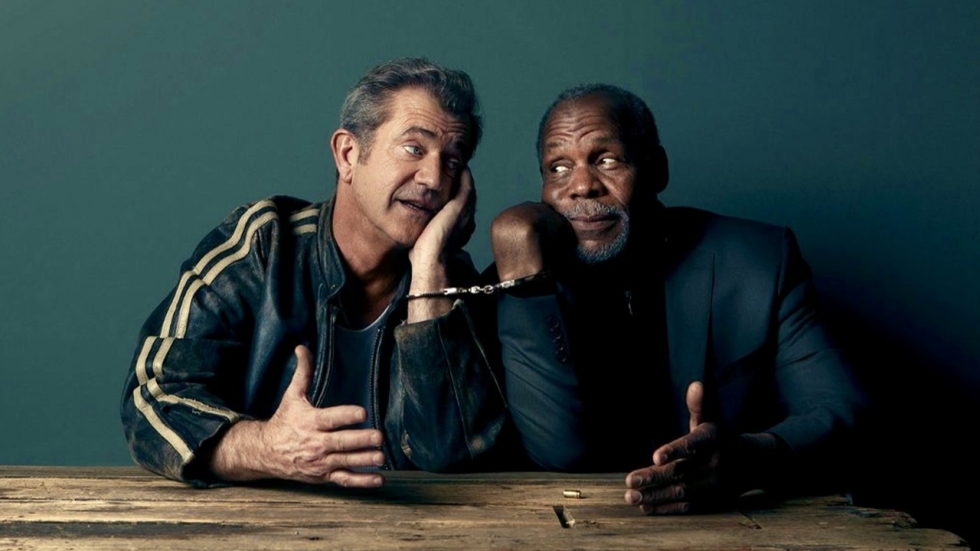 'Lethal Weapon 5' ten onder? De naam van Mel Gibson wordt opeens overal verwijderd