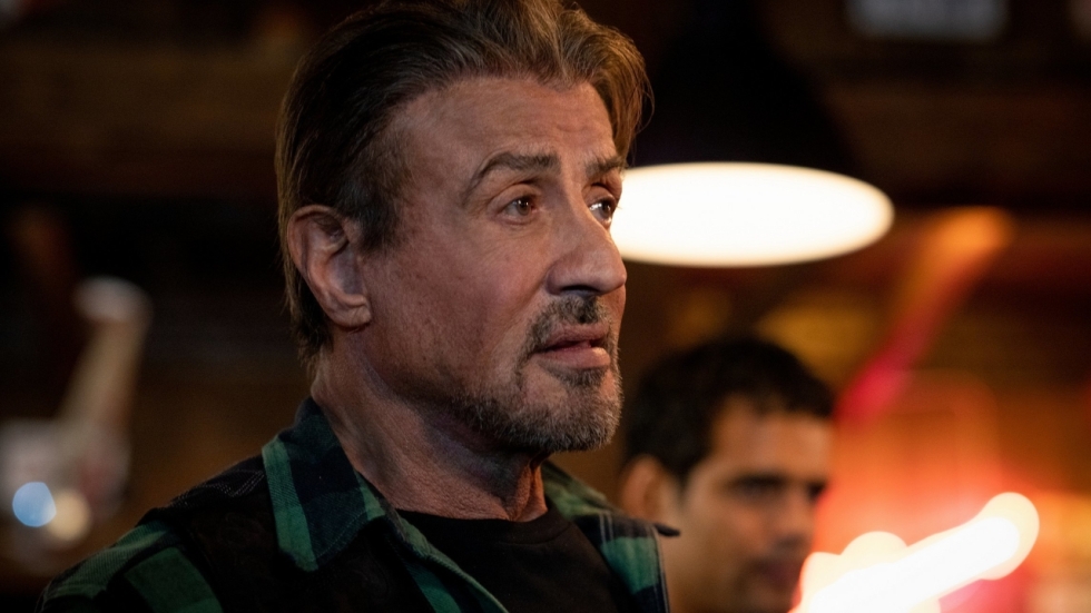 Sylvester Stallone gaat "incognito": zou jij hem herkend hebben?