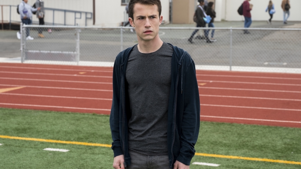 '13 Reasons Why'-acteur ziet het niet meer zitten: "Zo wilde ik niet doorgaan"