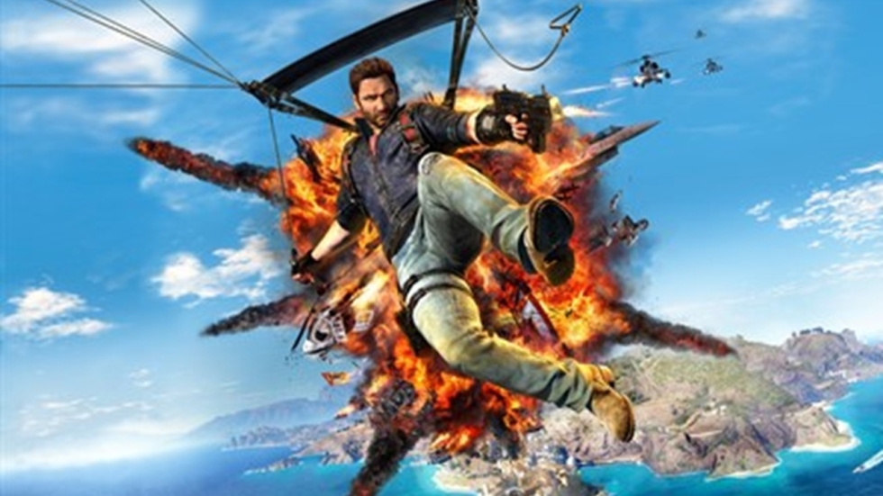 Gameverfilming 'Just Cause' weer springlevend dankzij nieuwe regisseur