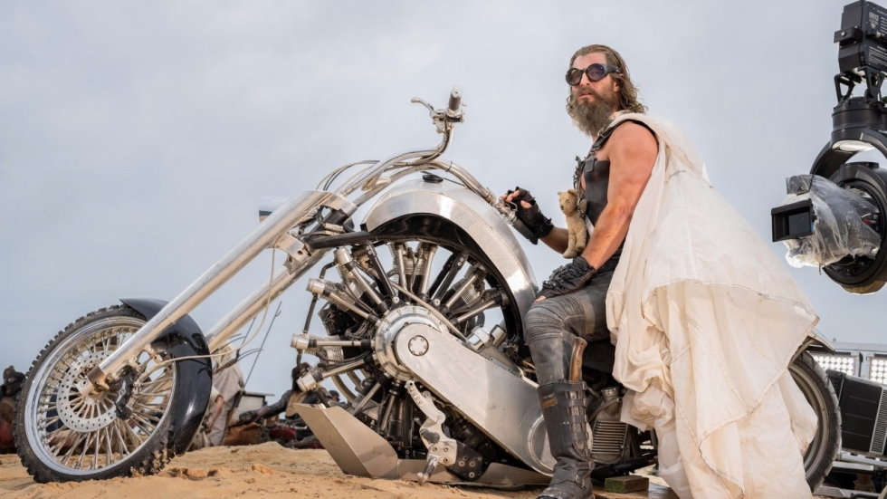 Dit geliefde 'Mad Max'-personage heb je waarschijnlijk volledig gemist in 'Furiosa'