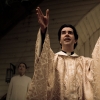 Mike Flanagan's belofte aan Blumhouse en Universal: zijn 'Exorcist'-film wordt niet één lange preek
