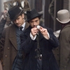 Sherlock Holmes 3