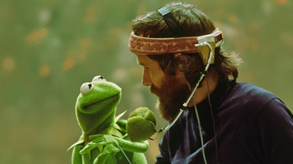 Jim Henson Idea Man