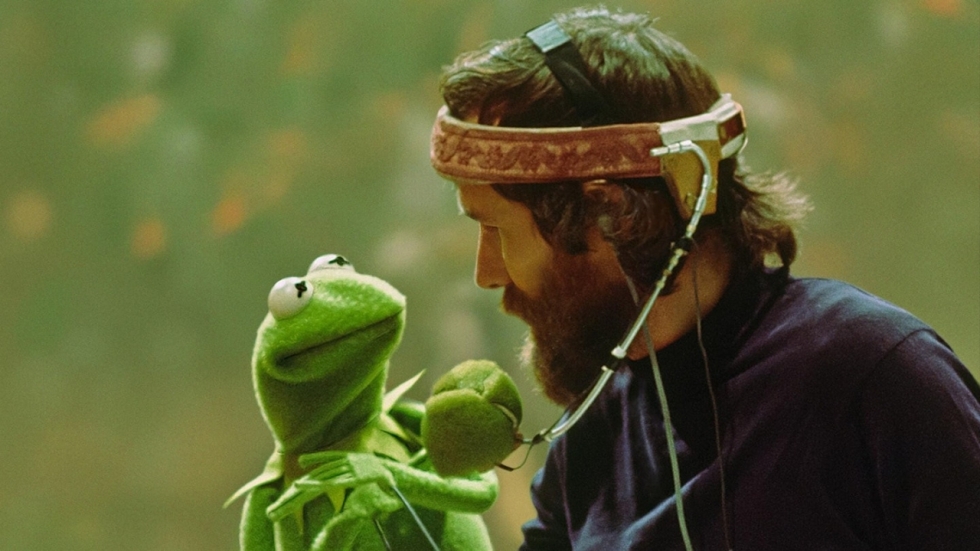 'Jim Henson Idea Man': een positief portret van een kleurrijke man