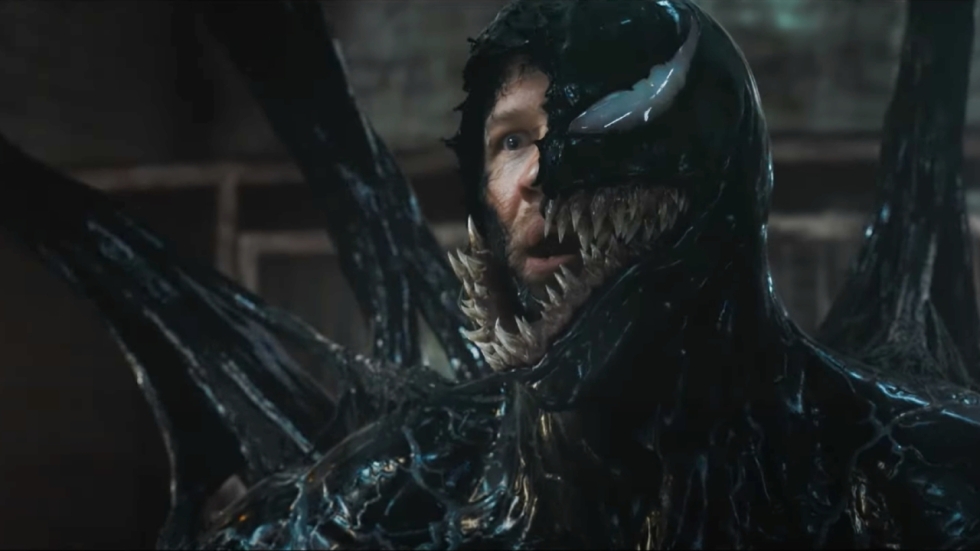 Eerste trailer 'Venom: The Last Dance' belooft het meest spectaculaire deel tot nu toe