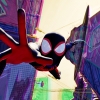 Spider-Man: Across the Spider-Verse - Part II