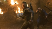 Zelfs Jeremy Renner kon deze fantasyfilm met 17% op Rotten Tomatoes niet redden