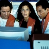 Sandra Bullock is heel eerlijk over "langzaam" plot 'Speed 2: Cruise Control': "Het slaat nergens op"