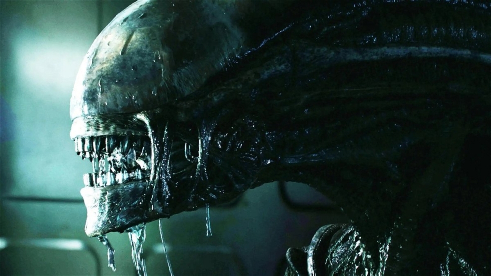 Gruwelijke nieuwe trailer 'Alien: Romulus': de Xenomorph is terug!