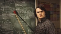 'School of Rock'-rol traumatiseerde een van de kindsterren