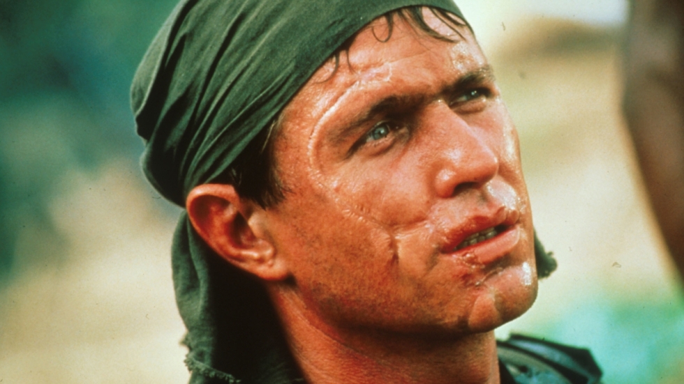 Hoe gaat het tegenwoordig met actieheld Tom Berenger uit films als 'Sniper' en 'Platoon'?