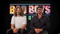 Na twee 'Bad Boys'-films kiest het Belgische regieduo nu voor grote gameverfilming