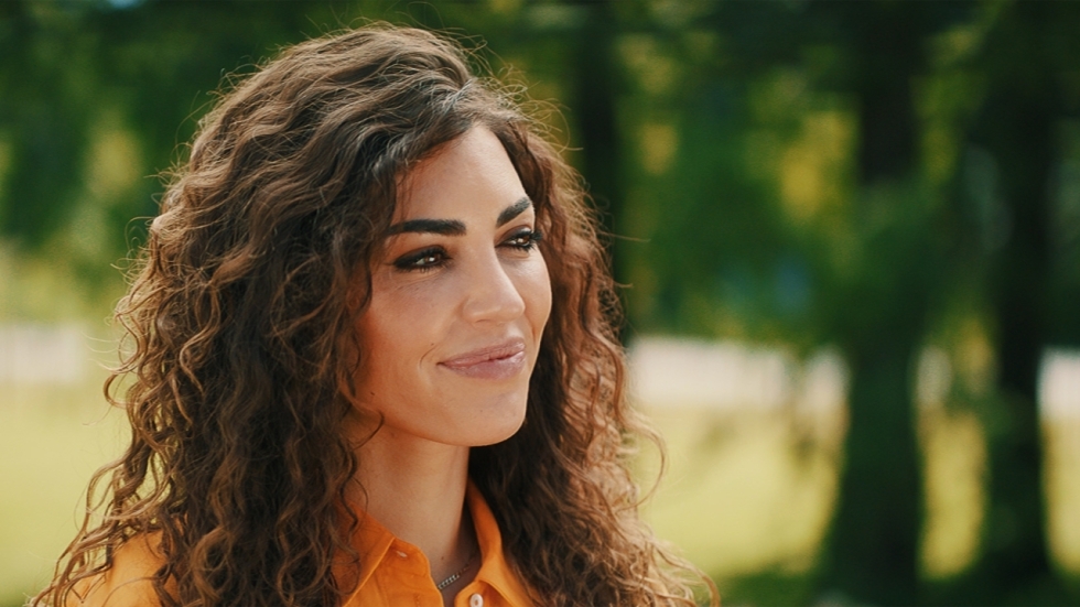 Yolanthe Cabau verovert Netflix in compleet onverwachte rol