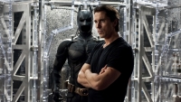 Deze regisseur is 'bang' van Christian Bale: "Hij is dan zichzelf niet"