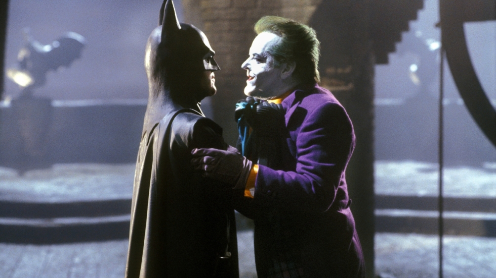 Deze topacteur wees de rol van Joker direct af: "Wie wil er nou een film over Batman zien?"