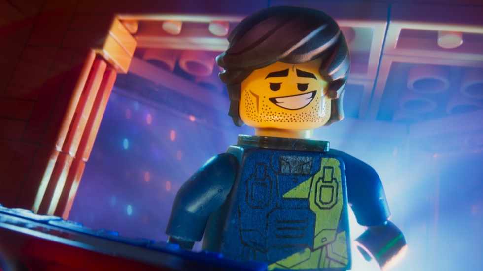 Eerste trailer nieuwe LEGO-film 'Piece by Piece': de eerste sinds 'The Lego Movie 2' uit 2019