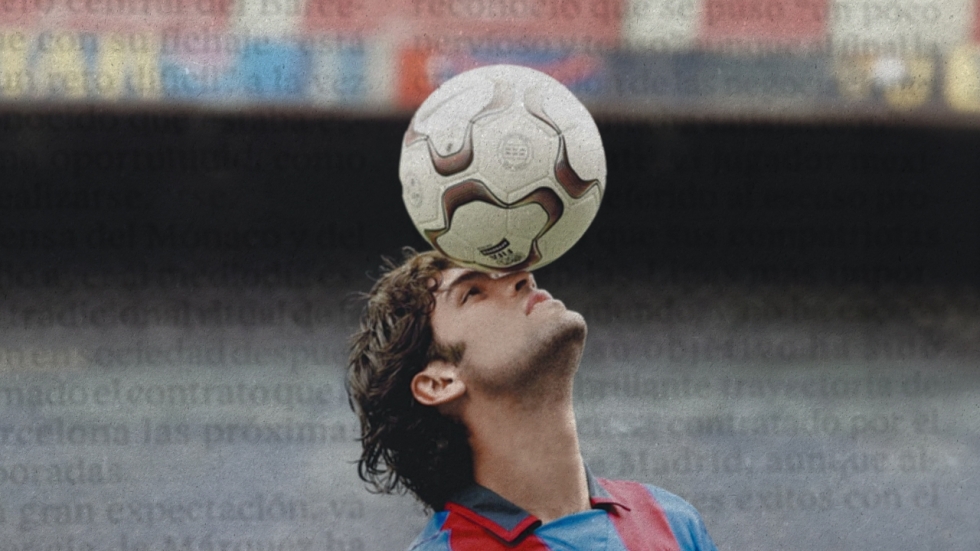 'Rafa Márquez: El Capitán': voor de verandering volgen we eens een verdediger