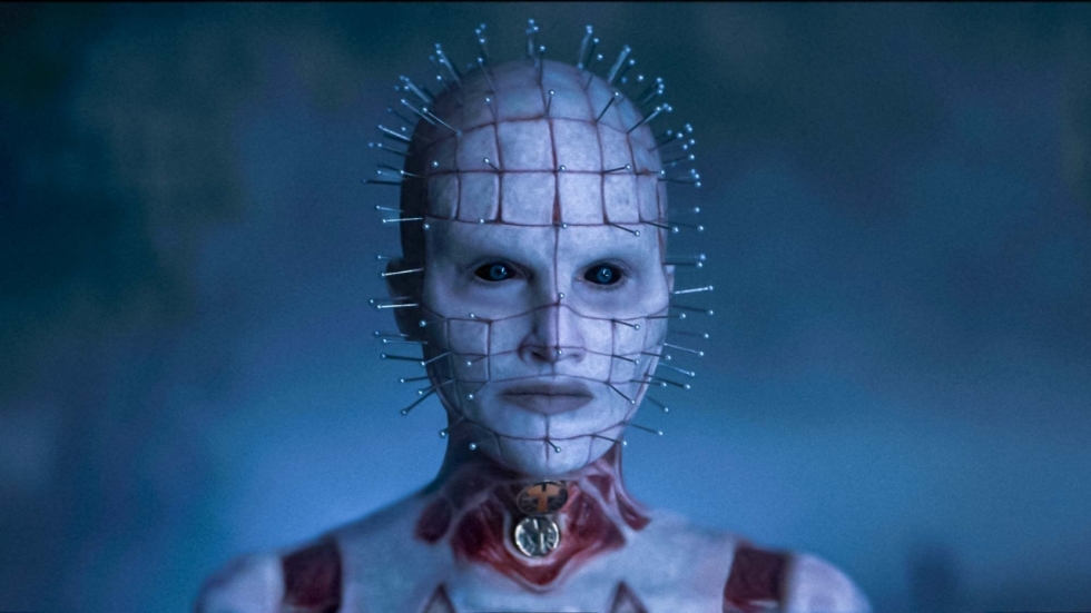 De 'Hellraiser'-reboot uit 2022 krijgt een verrassende update