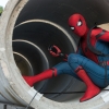 Deze verrassende scène in 'Spider-Man: Homecoming' zag echt niemand aankomen