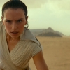 Slecht nieuws voor haar 'Star Wars'-film, maar Daisy Ridley maakt zich geen zorgen: "het is een proces"