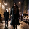 Nieuwe poster 'The Crow': de Joker in een ander jasje?