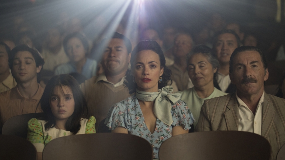 'The Movie Teller': Chileense 'Cinema Paradiso' verliest zichzelf in eigen fantasie