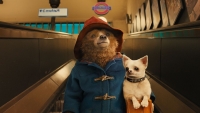 Beertje Paddington is terug voor een derde avontuur op eerste affiche