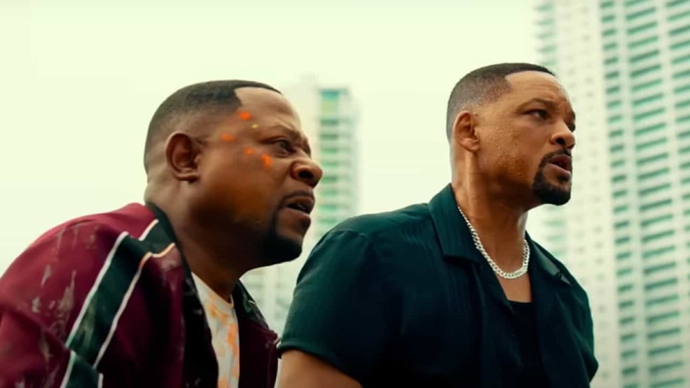 Deze voorwaarde stellen Will Smith en Martin Lawrence bij 'Bad Boys 5'