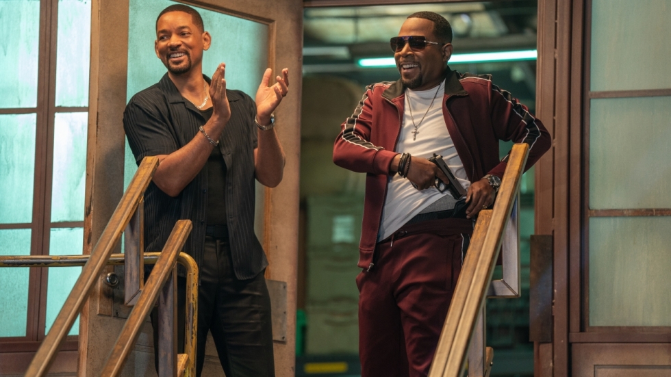 'Bad Boys 5' lijkt nu al zo goed als een zekerheid wegens mega-succes 'Bad Boys: Ride or Die'