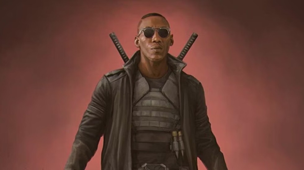 Het schiet niet op zo: Marvels 'Blade'-reboot is weer helemaal terug bij af