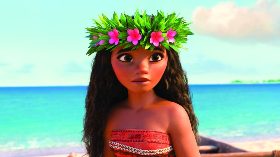 Dwayne Johnson vindt aanstormend talent voor Disney's échte 'Moana'