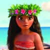 Eerste beelden van Disney's échte 'Moana'-film duiken op