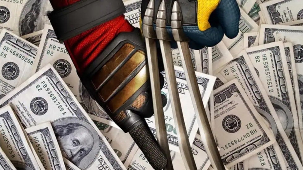 Absurde voorspelling 'Deadpool & Wolverine': Na 1 weekend budget al in drievoud terug