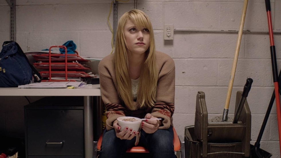 Maika Monroe belooft een absoluut "f*cked up" vervolg op 'It Follows'