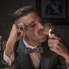 Iconische 'Peaky Blinders'-acteur Paul Anderson heeft flinke problemen