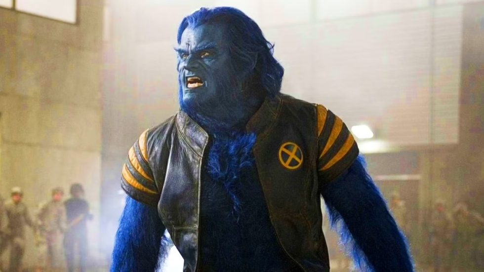 Kelsey Grammer over zijn vervanging als Beast in 'X-Men': "een zinkend gevoel"