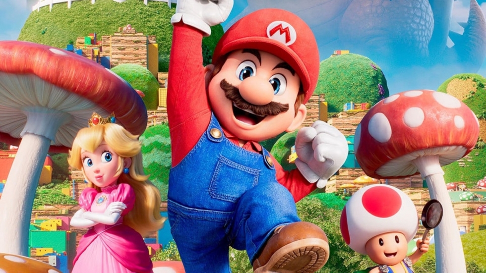 Groot nieuws over 'Super Mario Bros 2': wanneer gaat de film er komen?